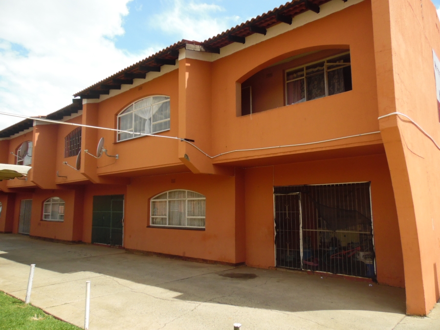 2 Bedroom Property for Sale in Dagbreek Free State